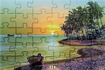arte jigsaw puzzle