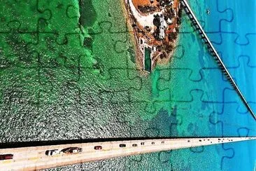 natural jigsaw puzzle