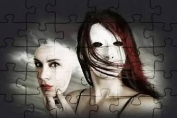  jigsaw puzzle