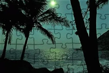 natural jigsaw puzzle