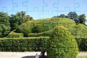 tumulus jigsaw puzzle