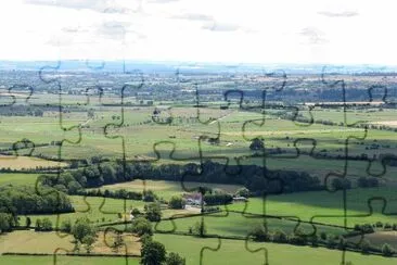The Somerset Levels