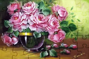 imagem jigsaw puzzle