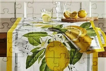 arte jigsaw puzzle