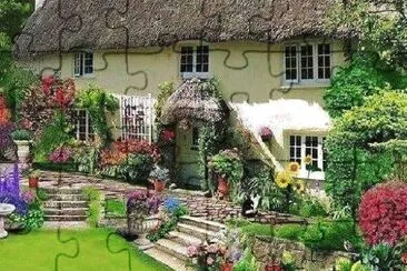 imagem jigsaw puzzle