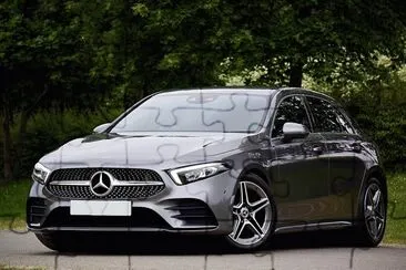 Mercedes A200