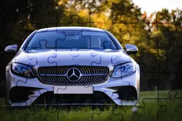 Mercedes Excalibur