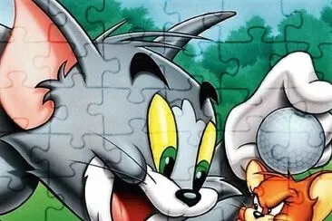 incrivel jigsaw puzzle