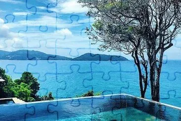 natural jigsaw puzzle