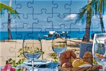 natural jigsaw puzzle