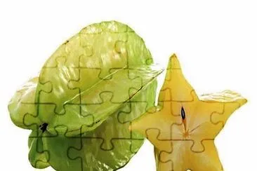 frutas jigsaw puzzle