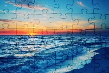 mar jigsaw puzzle