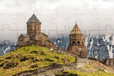 NATUREZA jigsaw puzzle