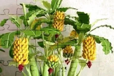 Vocha jigsaw puzzle
