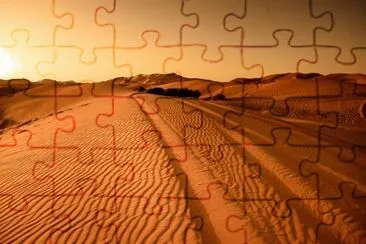 deserto