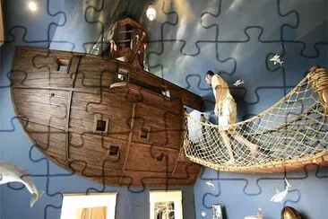 arte jigsaw puzzle