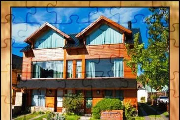 NO ESTA MAL PARA PASAR UNAS VACACIONES Â¿VERDAD? jigsaw puzzle