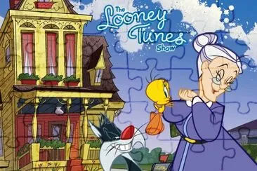 tweety