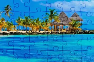 Paisagem jigsaw puzzle
