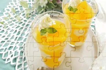 æžœå‡ jigsaw puzzle