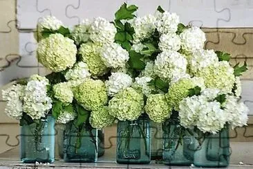 flores jigsaw puzzle