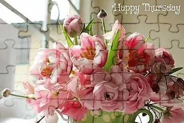 flores jigsaw puzzle