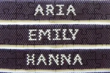 names pretty