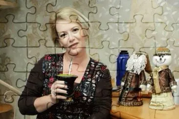 Kassia jigsaw puzzle