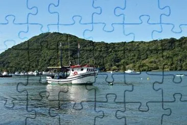 פאזל של CenÃ¡rio