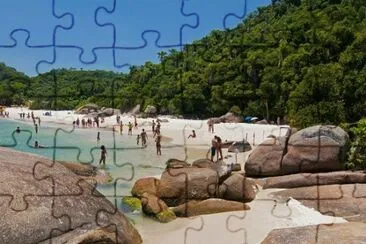 CenÃ¡rio jigsaw puzzle