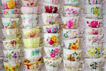 flores jigsaw puzzle