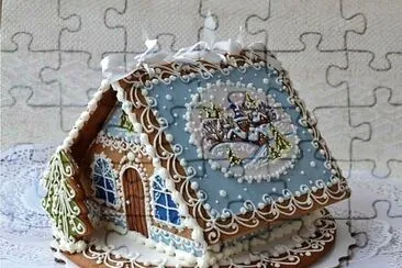 arte jigsaw puzzle