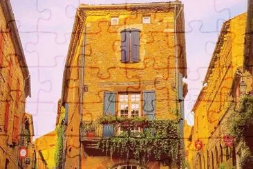 imagem jigsaw puzzle