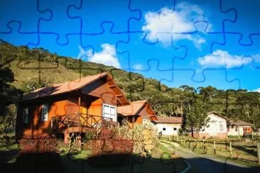Lugares jigsaw puzzle