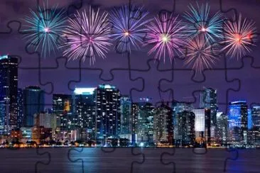 Lugares jigsaw puzzle