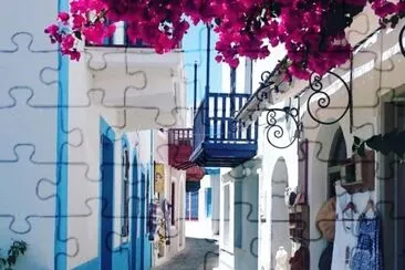 Kos-Grecia