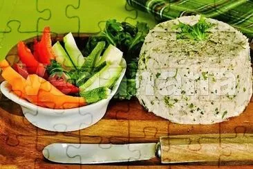 natural jigsaw puzzle