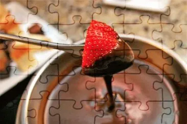 פאזל של delicias