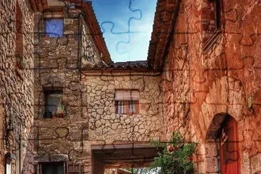 פאזל של imagem