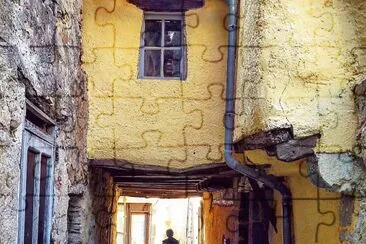 imagem jigsaw puzzle