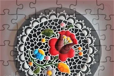 arte jigsaw puzzle