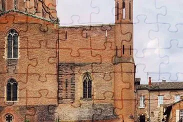 imagem jigsaw puzzle