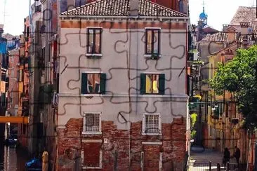 imagem jigsaw puzzle
