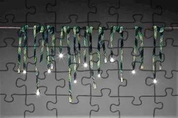 arte jigsaw puzzle