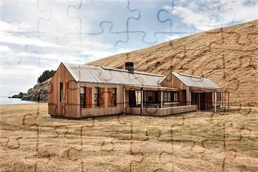 interessante jigsaw puzzle