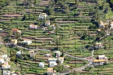 TERRAZAS