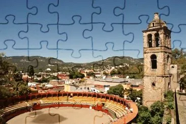 thumb jigsaw puzzle