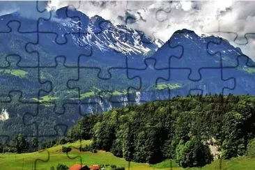 Alpes