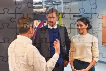 MEGHAN Y HARRY