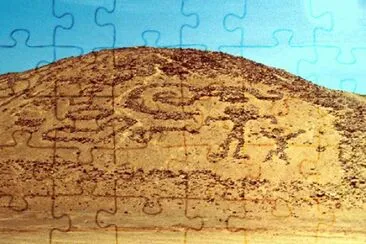 Chile 13 jigsaw puzzle